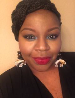 Nedra Allen-Jones, PMHNP-BC